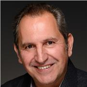 Bruno Pablo Zito. Actor. Locutor. Presentador de Radio y Televisión